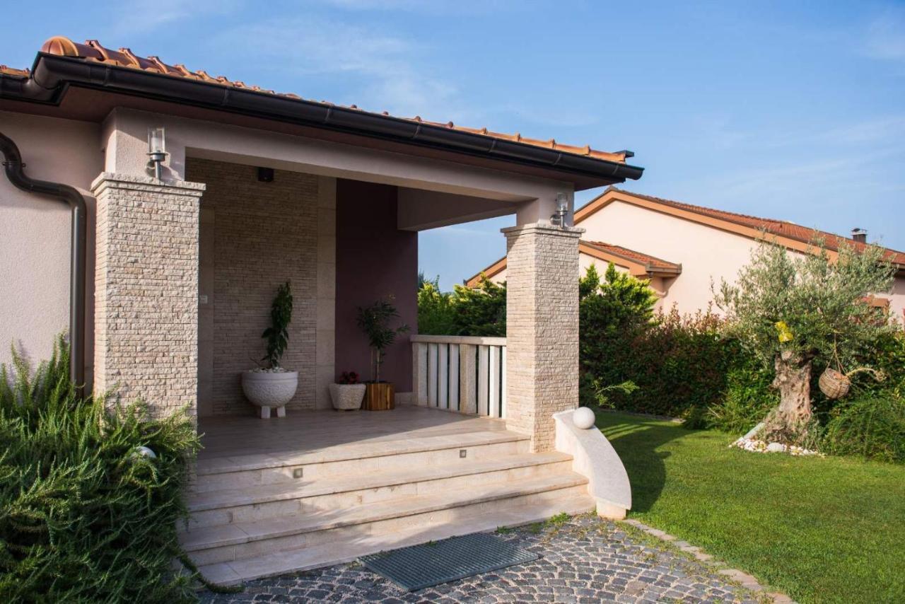 Villa Aleksandra Ljubuški Εξωτερικό φωτογραφία