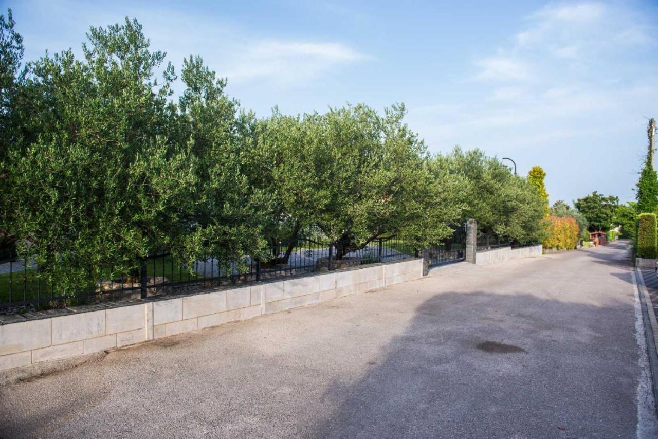 Villa Aleksandra Ljubuški Εξωτερικό φωτογραφία