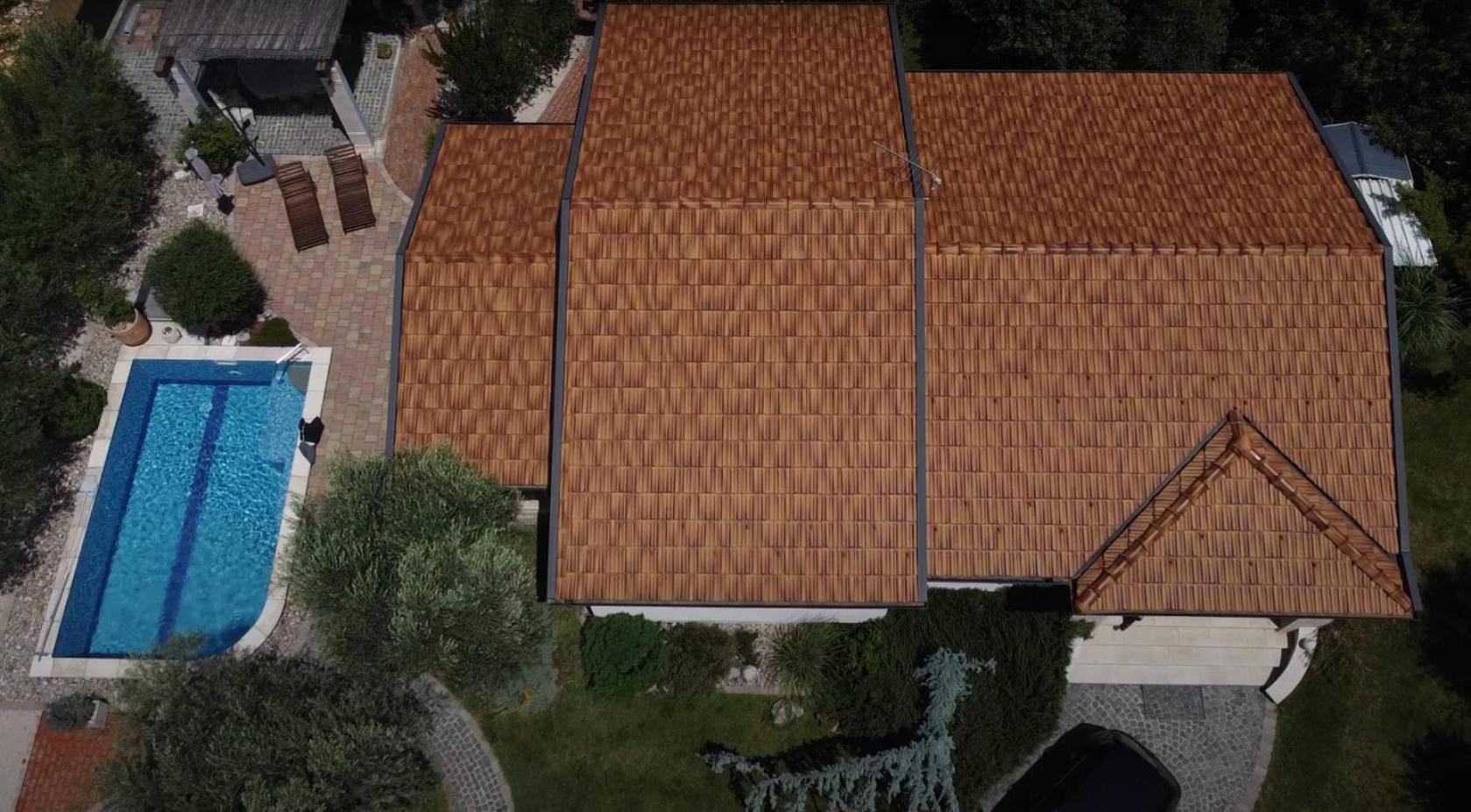 Villa Aleksandra Ljubuški Εξωτερικό φωτογραφία