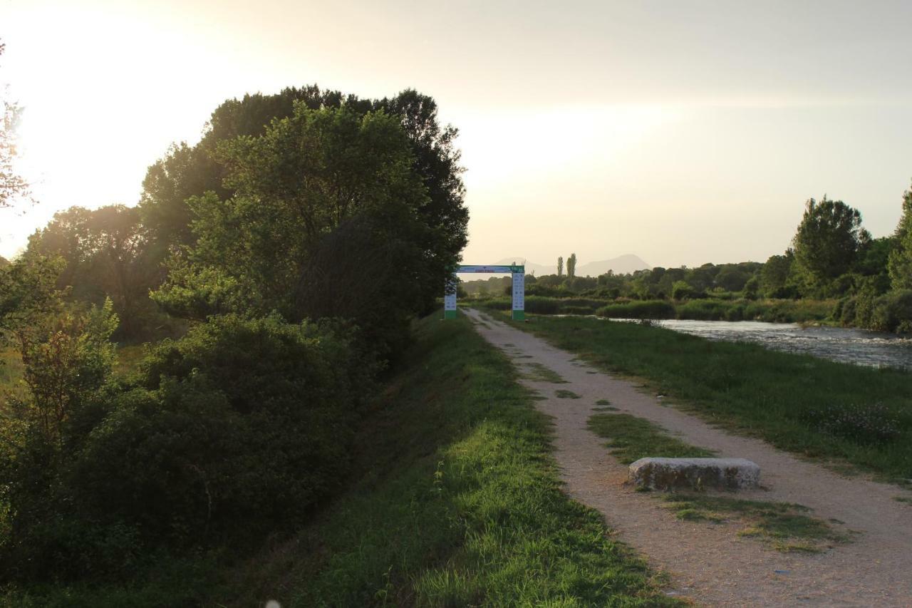 Villa Aleksandra Ljubuški Εξωτερικό φωτογραφία